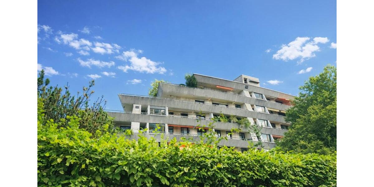 Terrassenwohnung Frankfurt am Main Sachsenhausen Süd - 3 Zimmer, 164 m&sup2;, 2.788&euro; | Angebot:25017571