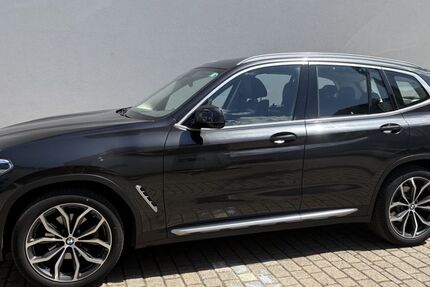 BMW X3 120.000 km 26.490 &euro; Steinbach (Taunus) 61449