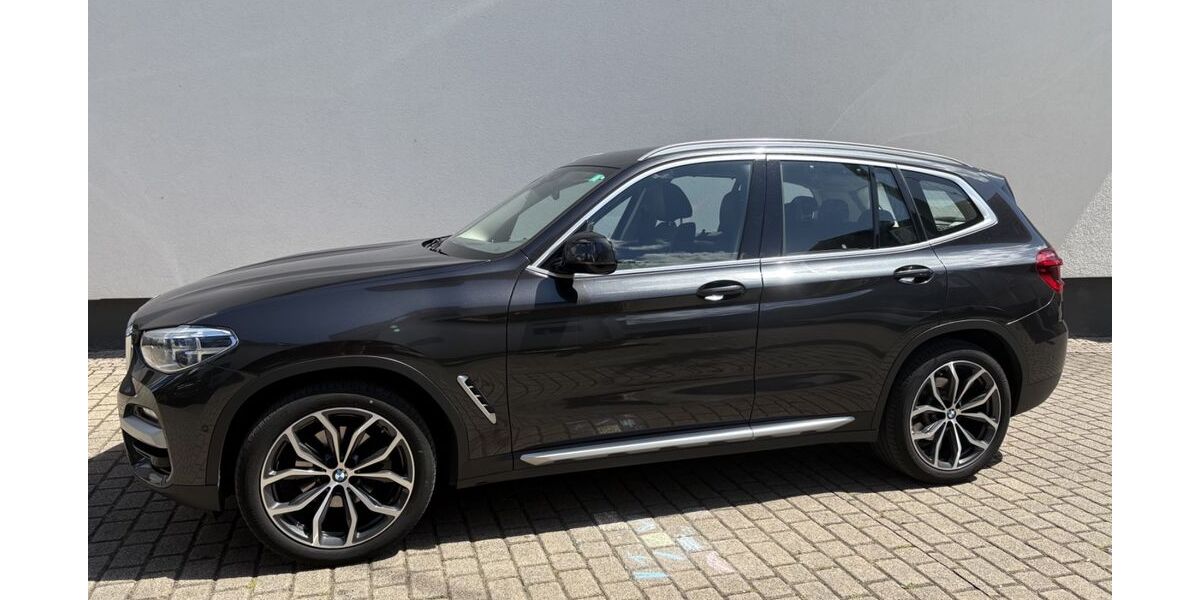 BMW X3 120.000 km 26.490 &euro; Steinbach (Taunus) 61449
