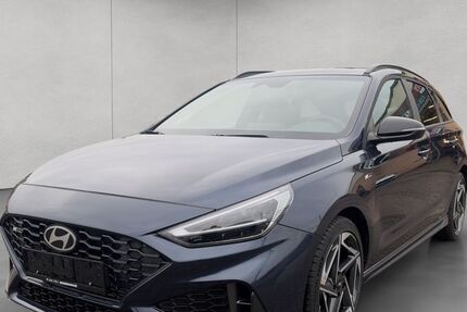 Hyundai i30 1.001 km 28.750 &euro; Offenbach 63069