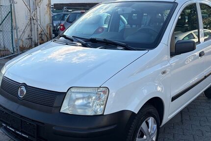 Fiat Panda 62.200 km 2.390 &euro; Egelsbach 63329