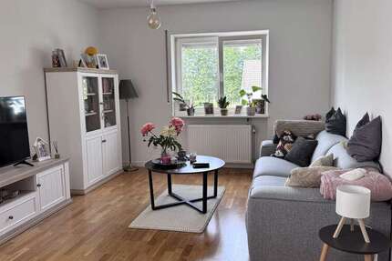 Wohnung Neu Anspach - 3 Zimmer, 93 m&sup2;, 1.180&euro; | Angebot:26900895