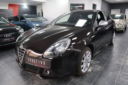 Alfa Romeo Giulietta 120.165 km 8.490 &euro; Maintal 63477