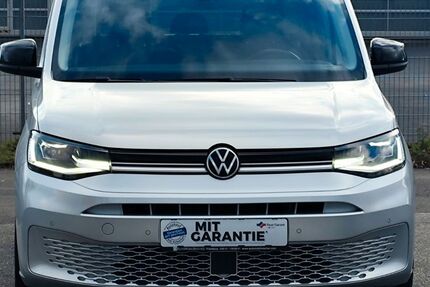 VW Caddy 68.000 km 29.900 &euro; Friedberg 61169