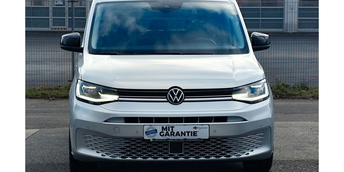 VW Caddy 68.000 km 29.900 &euro; Friedberg 61169