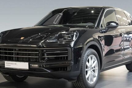 Porsche Cayenne 19.850 km 96.990 &euro; Frankfurt am Main 65936