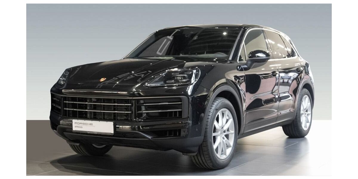 Porsche Cayenne 19.850 km 96.990 &euro; Frankfurt am Main 65936