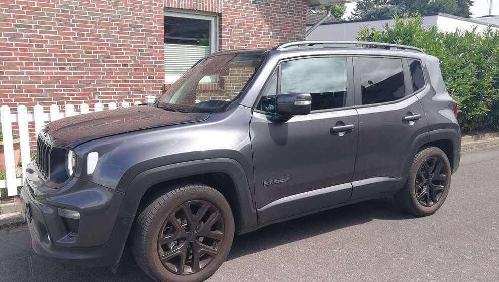 Renegade