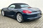 Porsche Boxster S- PDK aus 1.HD 67.763 km 14.750 &euro; Hanau 63456
