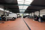 Autolackiererei KFZ-Werkstatt Lackieranlage (Gewerbehalle Werkhalle ) in TOP Lage von Dieburg - Gewerbeobjekt Dieburg | Angebot:25702321