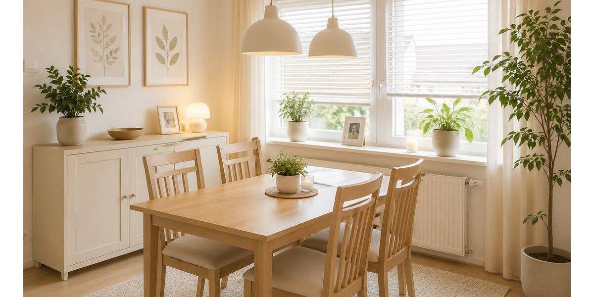 Etagenwohnung Alzenau - 2 Zimmer, 51 m&sup2;, 159.000&euro; | Angebot:26902668