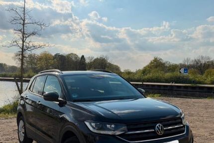 VW T-Cross 32.000 km 21.299 &euro; Hanau 63450
