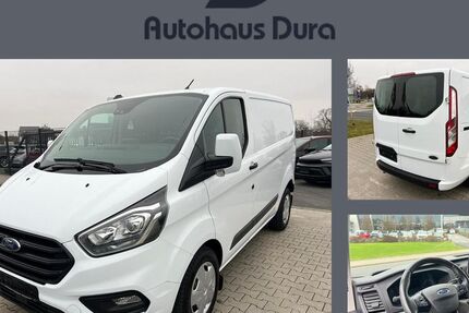 Ford Transit Custom 108.700 km 18.950 &euro; Rüsselsheim 65428