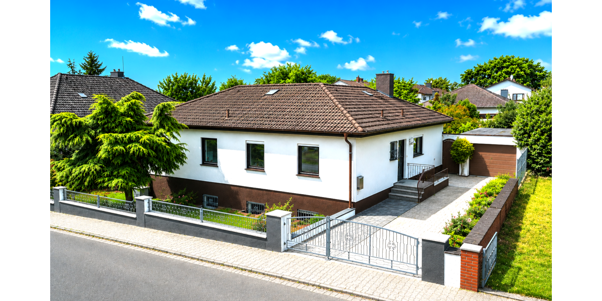 Einfamilienhaus Friedberg - 5 Zimmer, 164 m&sup2;, 569.000&euro; | Angebot:27182843