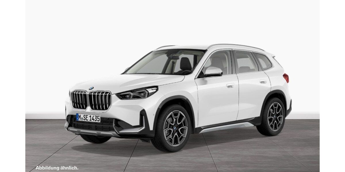 BMW X1 66.801 km 32.490 &euro; Dreieich-Sprendlingen 63303