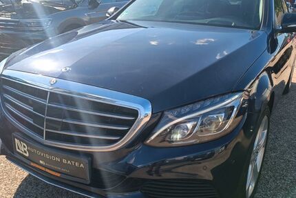 Mercedes-Benz C 250 257.000 km 8.750 &euro; Maintal 63477