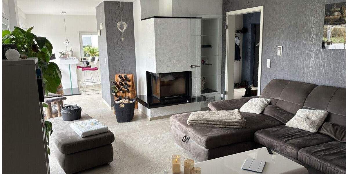 Einfamilienhaus Bad Vilbel / Massenheim Massenheim - 7 Zimmer, 252 m&sup2;, 985.000&euro; | Angebot:25743342