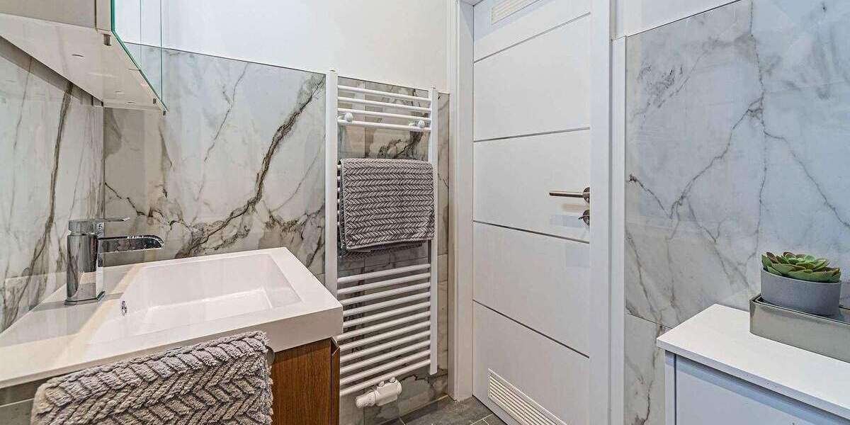 Möblierte Wohnung auf Zeit zu vermieten: 2 zimmer