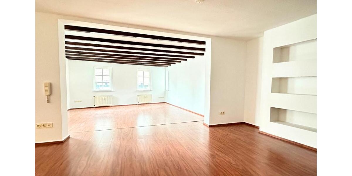 Etagenwohnung Dreieich - 3.5 Zimmer, 120 m&sup2;, 1.460&euro; | Angebot:26097921