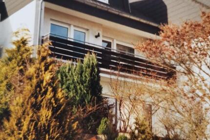 Reihenhaus Usingen-Eschbach zimmer