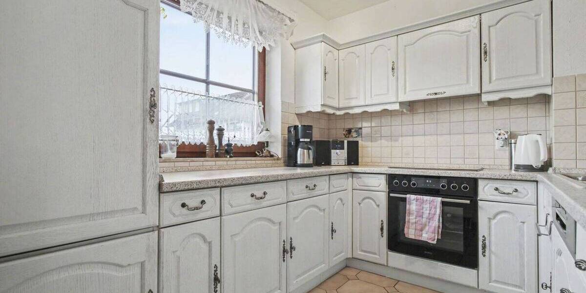 Doppelhaushälfte Babenhausen - 4 Zimmer, 120 m&sup2;, 549.000&euro; | Angebot:26428872
