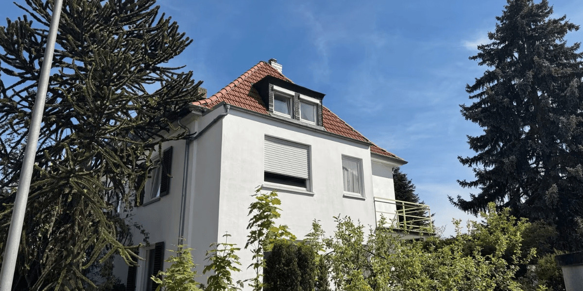 Doppelhaushälfte Rüsselsheim am Main Rüsselsheim - 7 Zimmer, 188 m&sup2;, 699.000&euro; | Angebot:25765436