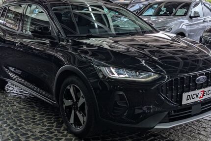 Ford Focus 49.978 km 17.980 &euro; Dieburg 64807