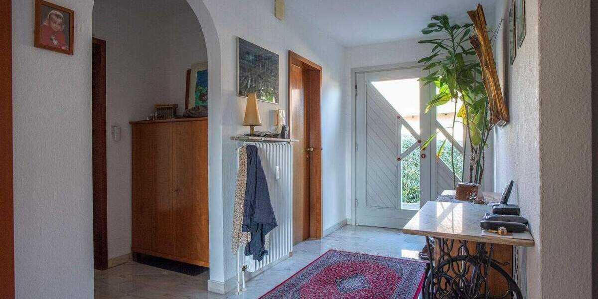 Etagenwohnung Nidderau Ostheim - 4 Zimmer, 156 m&sup2;, 485.000&euro; | Angebot:24781018