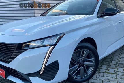 Peugeot 308 22.000 km 22.900 &euro; Darmstadt 64295
