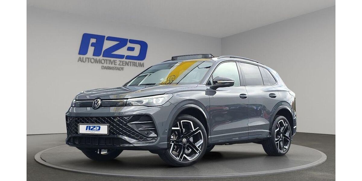 VW Tiguan 13.000 km 45.980 &euro; Darmstadt 64293