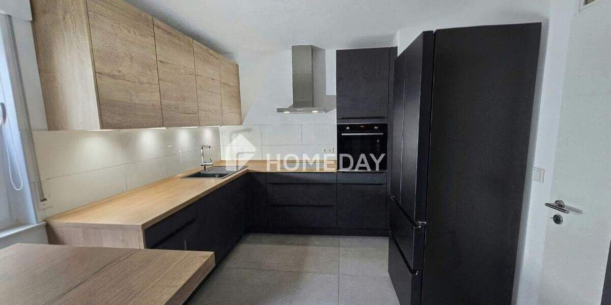 Etagenwohnung Frankfurt am Main Heddernheim - 3 Zimmer, 102 m&sup2;, 535.000&euro; | Angebot:25140803