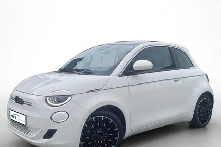 Fiat 500e 15.760 km 26.490 € Oberursel (Taunus) OT Oberursel 61440