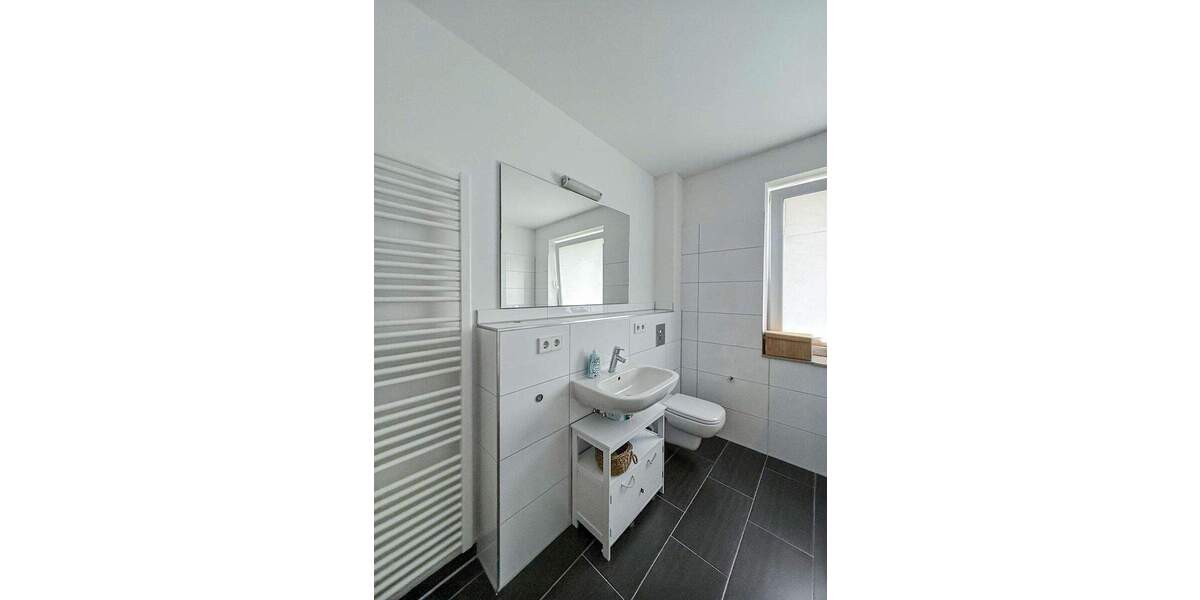 Etagenwohnung Hanau Großauheim - 3 Zimmer, 102 m&sup2;, 345.000&euro; | Angebot:25177553