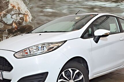 Ford Fiesta 169.600 km 4.580 &euro; Frankfurt am Main 60386