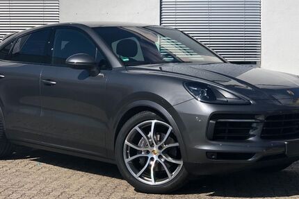 Porsche Cayenne 90.000 km 58.990 € Langen 63225