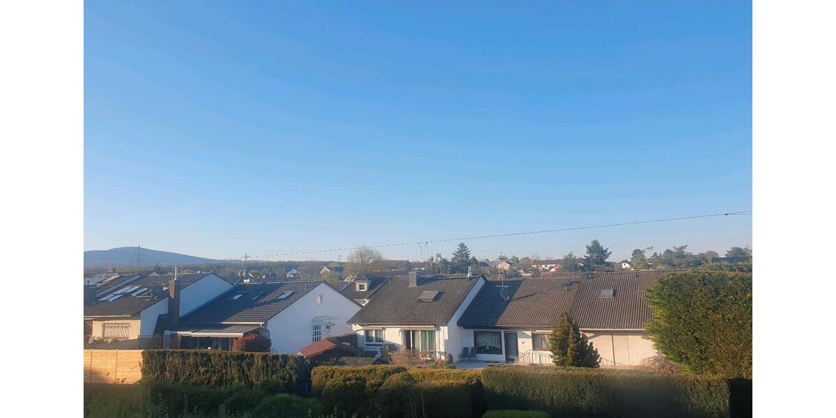 Erdgeschoßwohnung Trebur - 2 Zimmer, 40 m&sup2;, 780&euro; | Angebot:25571719