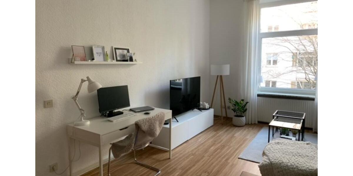 Etagenwohnung Frankfurt am Main Nordend Ost - 3 Zimmer, 68 m&sup2;, 460.000&euro; | Angebot:25655255