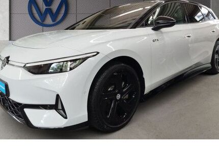 VW ID.7 16.627 km 57.470 &euro; Frankfurt 60326