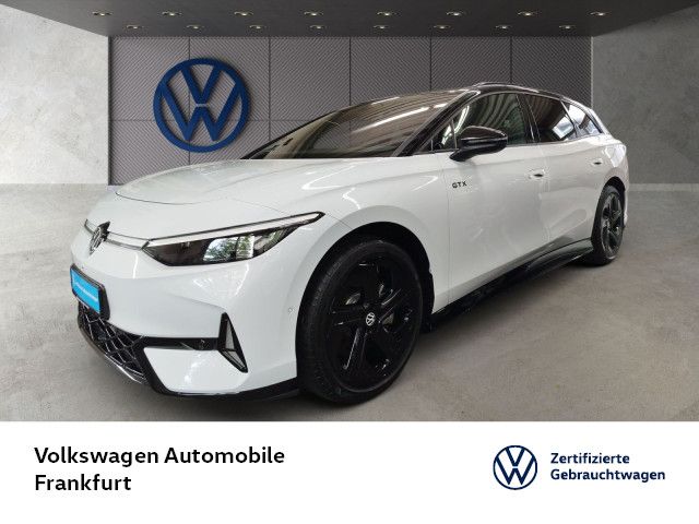 VW ID.7 16.627 km 57.470 &euro; Frankfurt 60326