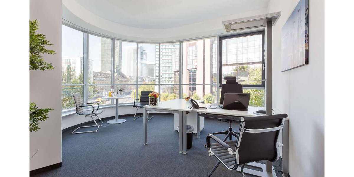 Gewerbeobjekt Frankfurt am Main Innenstadt 1 - 699&euro; | Angebot:26894177