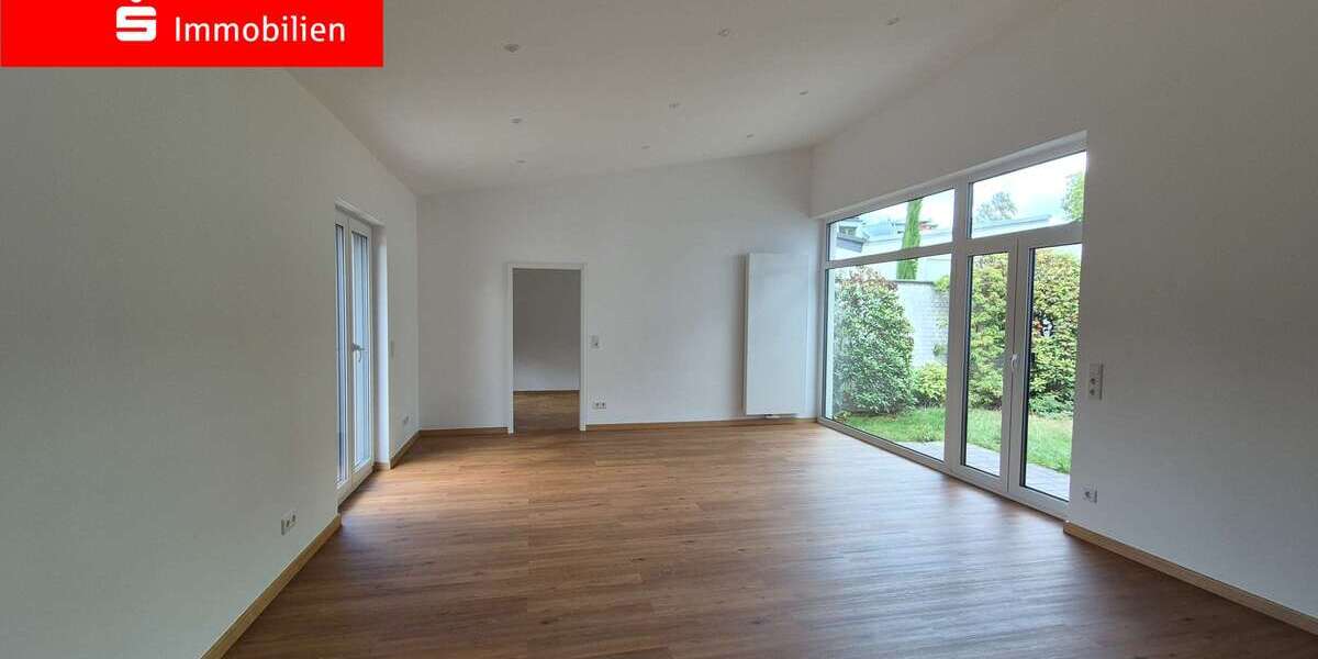 Einfamilienhaus Bad Homburg Berliner Siedlung/Gartenfeld - 7 Zimmer, 145 m&sup2;, 2.700&euro; | Angebot:27363636