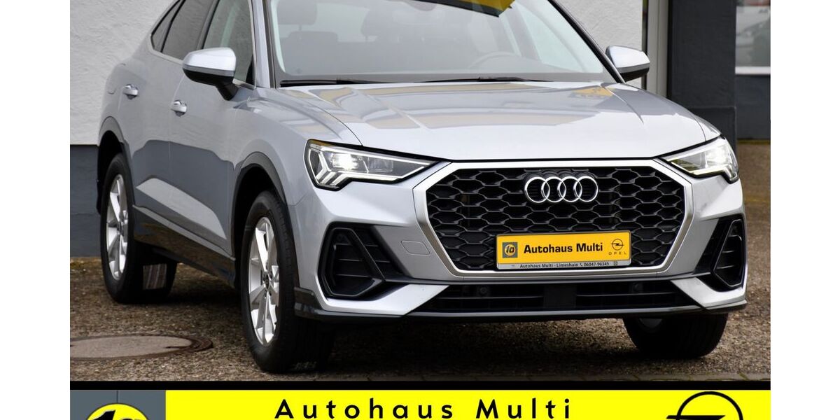 Audi Q3 120.000 km 23.900 &euro; Limeshain 63694