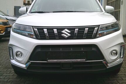 Suzuki Vitara 21.085 km 21.990 &euro; Frankfurt 60486