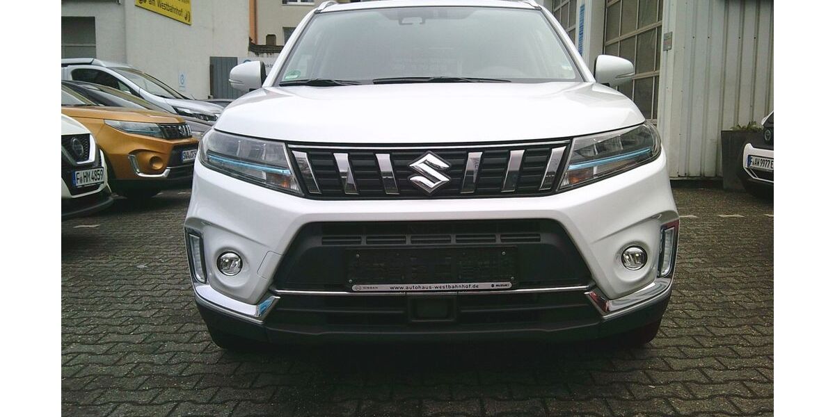 Suzuki Vitara 21.085 km 21.990 &euro; Frankfurt 60486