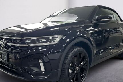 VW T-Roc 3.490 km 52.480 &euro; Bad Soden 65812