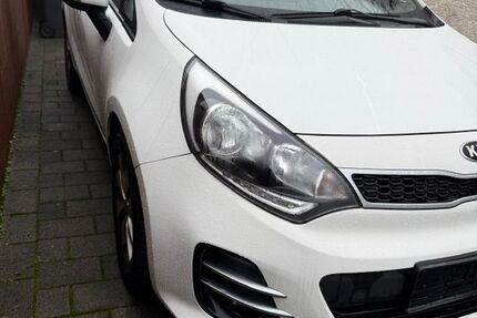 Kia Rio 119.917 km 8.500 &euro; Roßdorf 63480