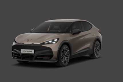 Cupra Tavascan 3.500 km 55.220 &euro; Königstein 61462