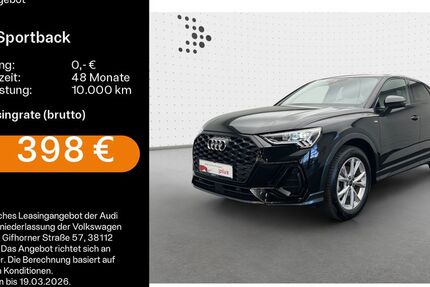 Audi Q3 24.602 km 41.890 &euro; Bad Nauheim 61231
