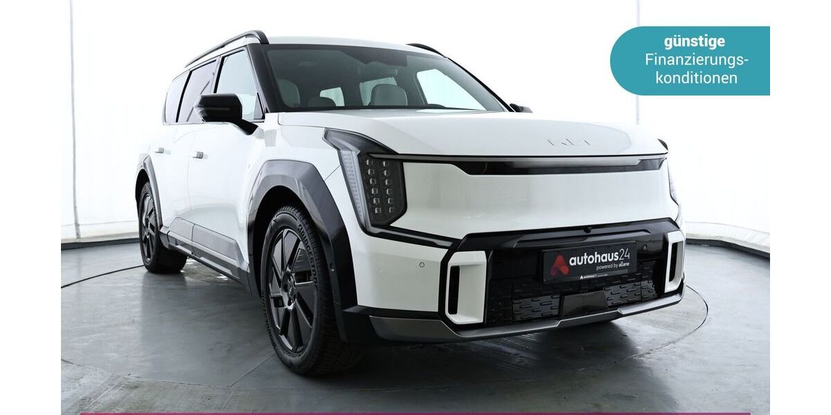 Kia EV9 66.101 km 58.970 &euro; Egelsbach 63329