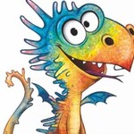 Furzipups der Knatterdrache | Kultur für Kinder